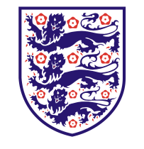 Логотип у сборной англии по футболу